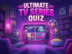 Juego Ultimate TV Series Quiz