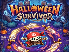 Juego Halloween Survivor