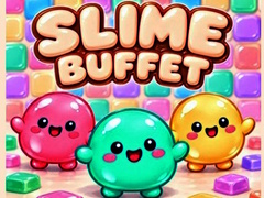 Juego Slime Buffet