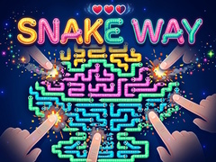 Juego Snake Way