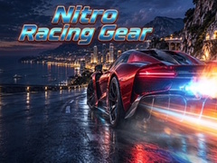 Juego Nitro Racing Gear