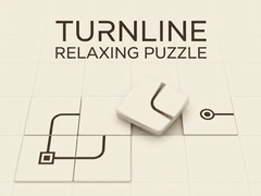Juego Turnline - Relaxing Puzzle