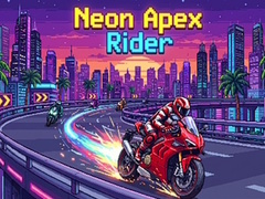 Juego Neon Apex Rider