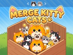 Juego Merge Kitty Cats