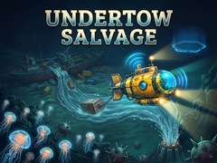 Juego Undertow Salvage
