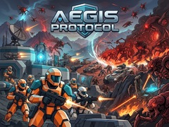 Juego Aegis Protocol
