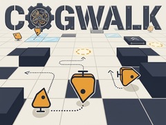 Juego Cogwalk