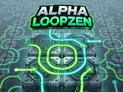 Juego Alpha Loopzen