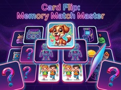Juego Card Flip : Memory Match Master
