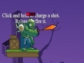 Juego Zombie March