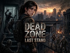 Juego Dead Zone: Last Stand