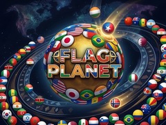 Juego Flag Planet