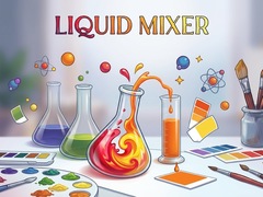 Juego Liquid Mixer