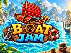 Juego Boat Jam