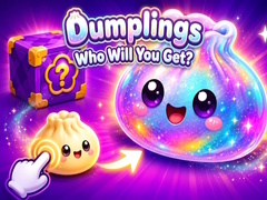 Juego Dumplings: Who Will You Get?