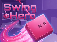 Juego Swing Hero