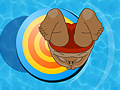 Juego Diving Champion