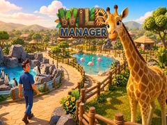 Juego Wild Manager