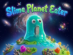 Juego Slime Planet Eater
