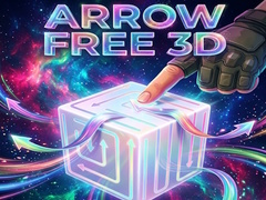 Juego Arrow Free 3D