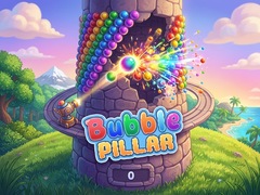 Juego Bubble Pillar