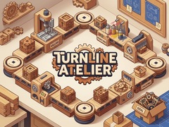 Juego Turnline Atelier