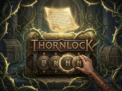 Juego Thornlock