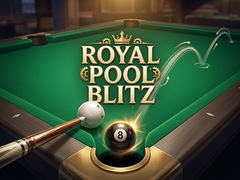 Juego Royal Pool Blitz
