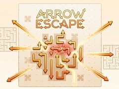 Juego Arrow Escape