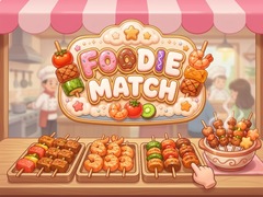 Juego Foodie Match