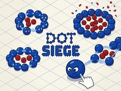Juego Dot Siege