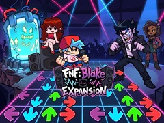 Juego FNF: Blake Expansion