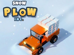 Juego Snow Plow Inc.