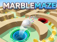 Juego Marble Maze