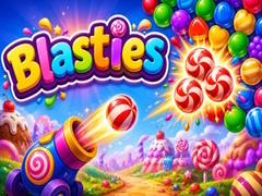 Juego Blasties