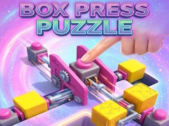 Juego Box Press Puzzle