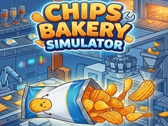 Juego Chips bakery simulator