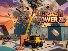 Juego Crash Tower 3D