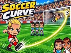 Juego Soccer Curve