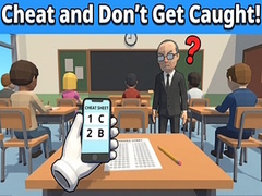 Juego Cheat and Don't Get Caught!