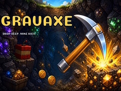 Juego Gravaxe