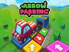Juego Arrow Parking