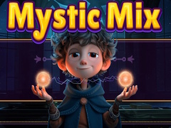 Juego Mystic Mix