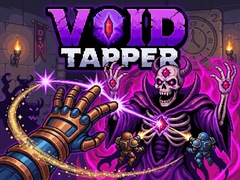 Juego Void Tapper