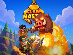 Juego Claw Master