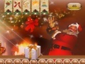 Juego Santa's Lab