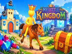 Juego My Little Kingdom