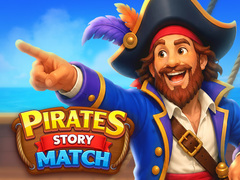 Juego Pirates Story Match