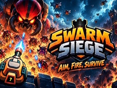 Juego Swarm Siege