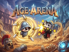Juego Age Arena